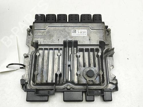 Used Engine control unit (ECU) Engine control unit (ECU) BMW X6 (G06, F96) M (600 hp) 33393707 33393707