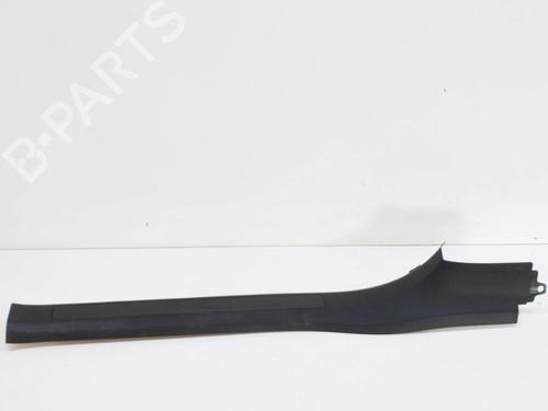 Estribo TESLA MODEL X (5YJX) P100D AWD (772 hp) 15376399