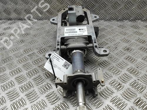 Steering column JAGUAR XJ (X350, X358) D 2.7 | BP31021242M21