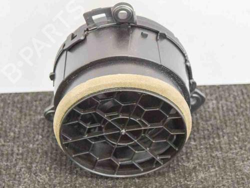 Difusor / Saída de ar TOYOTA AURIS Estate (_E18_) 1.4 D-4D (NDE180_) (90 hp) 14668499