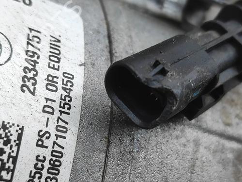 AC compressor CHEVROLET CORVETTE (C7) 6.2 | BP33291776M34  - Image 7