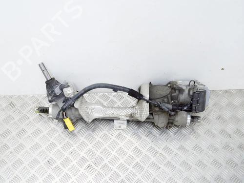 Used Steering rack OPEL GRANDLAND / GRANDLAND X (A18, P1UO) 1.2 (75) (131 hp) 8354626