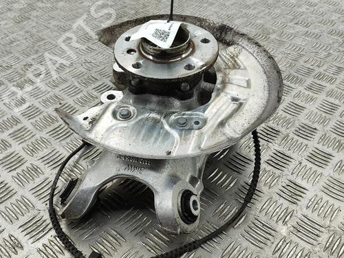 Right rear steering knuckle BMW i3 (I01) s Electric | BP28431113M28