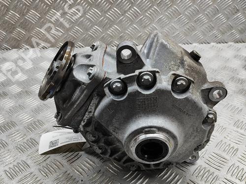 Used Front differential MERCEDES-BENZ C-CLASS (W205) C 220 d 4-matic (205.005) (170 hp) 25218997