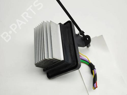 Heater resistor OPEL MOKKA 1.2 (76) | BP36458351M108 - Image 2