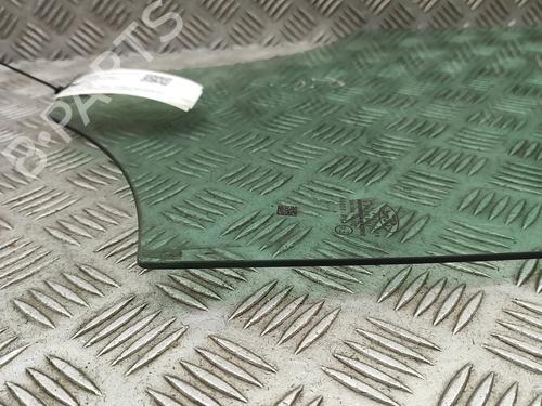 Front left door window FORD TRANSIT CUSTOM V362 Bus (F3) 2.0 EcoBlue | BP31297560C18 