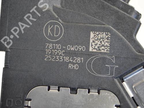 Pedal LEXUS NX (_Z1_) 300h AWD (AYZ15_) | BP33347367I4  - Image 5