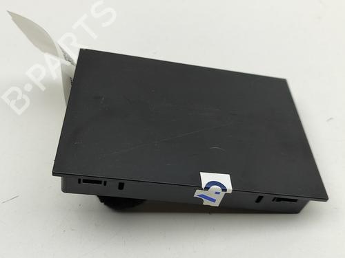 Elektronisk modul NISSAN QASHQAI III (J12) 1.3 DIG-T All-wheel Drive (158 hp) 28955501