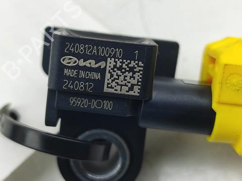 Electronic sensor KIA EV3 EV | BP33400271M84 - Image 6