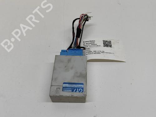 Electronic module BMW 3 (F30, F80) 330 e | BP28115390M83