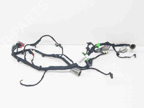 Used Wiring harness LAND ROVER RANGE ROVER IV (L405) 4.4 SDV8 4x4 (340 hp) 14625474