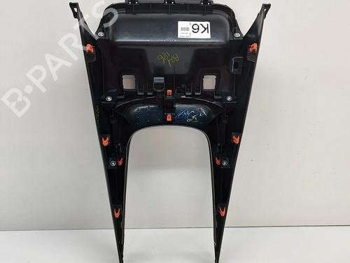 Middle console TOYOTA COROLLA Estate (_E21_) 2.0 Hybrid (MZEH12) | BP33366810I22 - Image 5