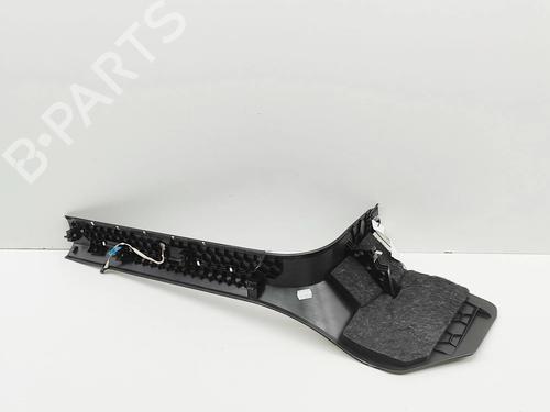 Step PORSCHE MACAN (XAB) 4 Electric 4 (XABBB1, XABFD1) | BP38467100C149 - Image 4