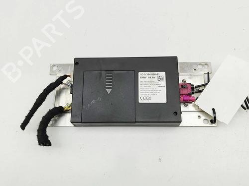 Used Electronic module Electronic module 33379685 33379685