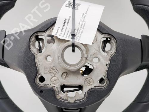 Steering wheel VW TOUAREG (CR7, RC8) 3.0 TDI 4motion | BP38707121C49 - Image 12