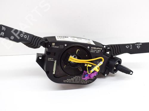 Used Steering column stalk OPEL SIGNUM Hatchback (Z03) 2.2 direct (F48) (155 hp) 29391178