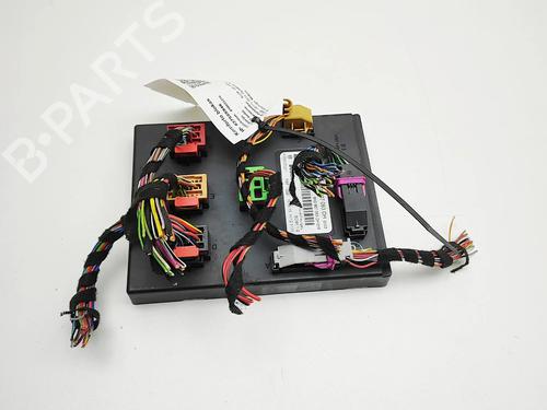 Control unit AUDI Q5 (8RB) SQ5 TDI quattro | BP38162446M11 - Image 3