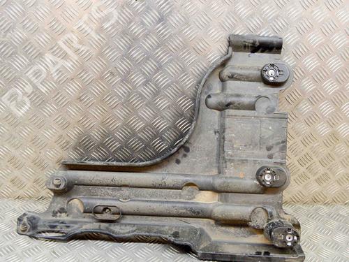 Underbody protection PEUGEOT 2008 II (UD_, US_, UY_, UJ_, UR_, UC_) 1.2 PureTech 100 (USHNK) | BP14645648M92 