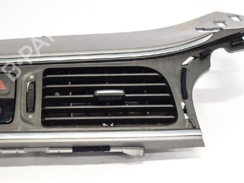 Air vent RENAULT KADJAR (HA_, HL_) 1.5 dCi 110 (HLA3) | BP14663875I21 