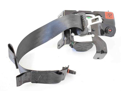 Used Rear right seatbelt HYUNDAI i30 (GD) 1.6 CRDi (110 hp) 30208172