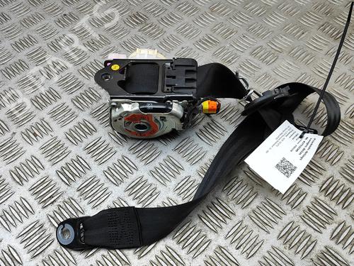 Front right seatbelt AUDI Q5 (FYB, FYG) SQ5 TFSI quattro | BP38059040I25 - Image 3