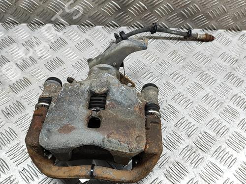 Used Right rear brake caliper IVECO DAILY V Van 35C15 V, 40C15 V, 45C15 V, 50C15 V, 60C15 V,65C15 V (146 hp) 24141296