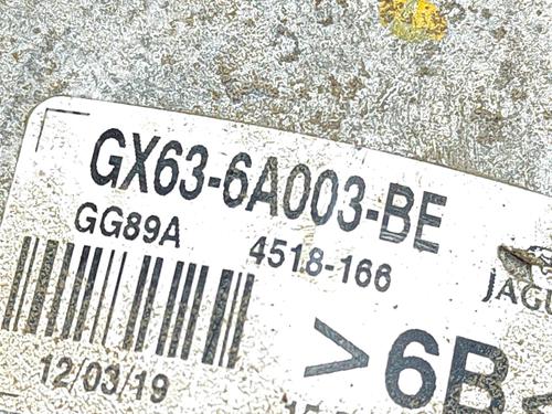 Engine mount JAGUAR XF SPORTBRAKE (X260) 2.0 | BP20676113M89 