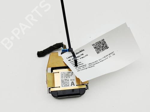 Electronic sensor LAND ROVER DISCOVERY SPORT (L550) 2.0 D 4x4 | BP38201938M84 - Image 5
