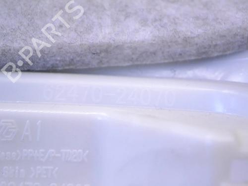 Andre LEXUS RC (_C1_) 300h (AVC10_, AVC10R) | BP30230106O1 