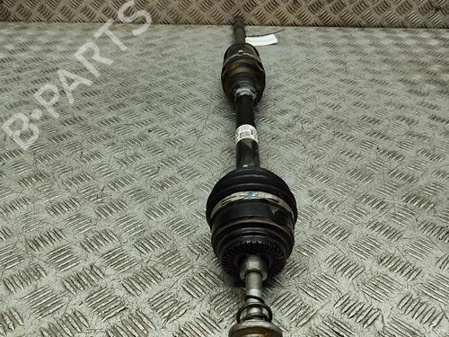 Right front driveshaft BMW X6 (G06, F96) xDrive 30 d Mild-Hybrid | BP33164300M39  - Image 5