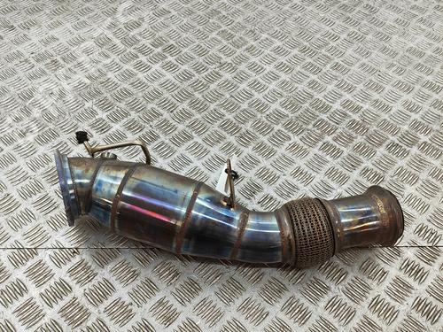 Udstødningssystem BMW 3 (G20, G80, G28) 330 e Plug-in-Hybrid (292 hp) 30118111