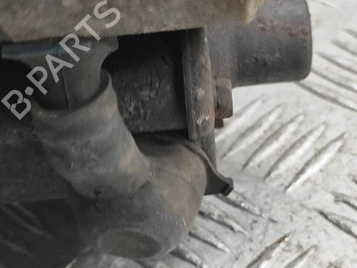 Starter TOYOTA LAND CRUISER PRADO (_J12_) 3.0 D-4D (KDJ120, KDJ125) | BP27458352M8 