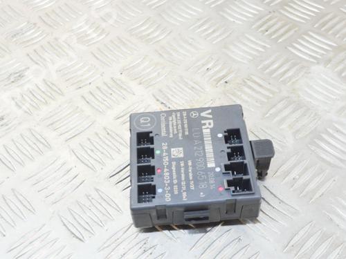 Electronic module MERCEDES-BENZ E-CLASS (W212) E 220 BlueTEC (212.001) | BP6774464M83 