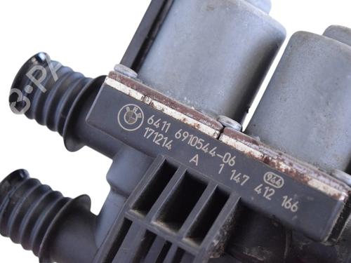 Electronic sensor MERCEDES-BENZ E-CLASS (W213) AMG E 63 S 4-matic+ (213.089) | BP30255726M84 