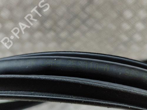 Rubber door seal LAND ROVER RANGE ROVER VELAR (L560) 3.0 D300 SDV6 4x4 | BP21078511C142 