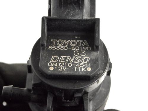 Washer pump LEXUS GS (_L1_) 450h (GWL10_, GWL10, GWL10R) | BP30220596E24