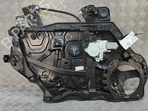 Used Front left window mechanism TESLA MODEL Y (5YJY) EV Performance All-wheel Drive (534 hp) 27789683