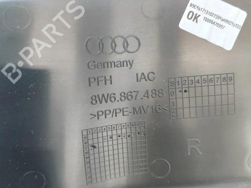 Rear right panel AUDI A5 (F53, F5P) 2.0 TFSI | BP36046059C61 - Image 7
