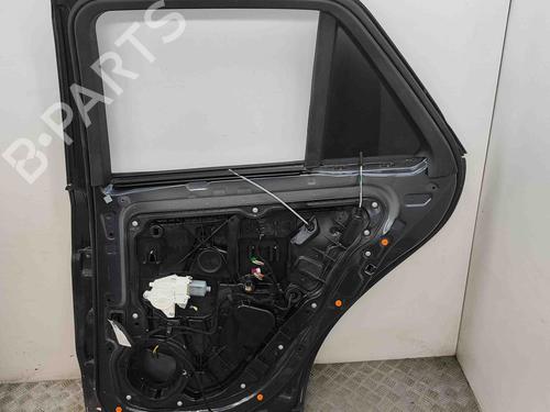 Right rear door MERCEDES-BENZ M-CLASS (W166) ML 63 AMG 4-matic (166.074) | BP30284598C5