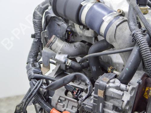Engine NISSAN NAVARA NP300 (D40) 2.5 dCi | BP13029485M1  - Image 8