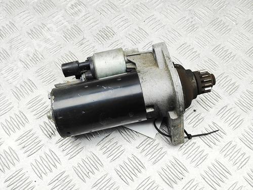 Starter AUDI Q4 E-TRON SUV (F4B) 40 | BP33386534M8  - Image 5