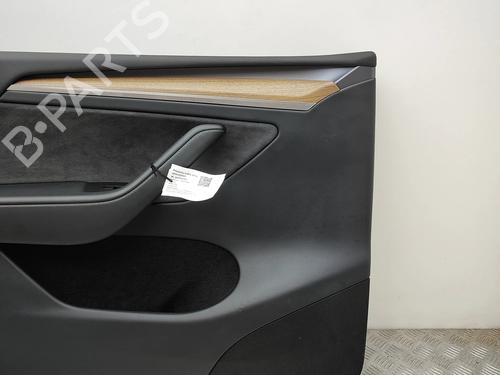 Front left panel TESLA MODEL Y (5YJY) Long Range All-wheel Drive | BP38201536C58 - Image 3