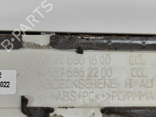 Step MERCEDES-BENZ GLE (V167) GLE 300 d 4-matic (167.109) | BP28433607C149 