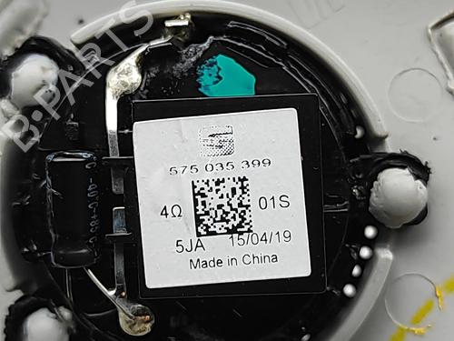 Altro SEAT ATECA (KH7, KHP) 1.5 TSI | BP31297531O1 