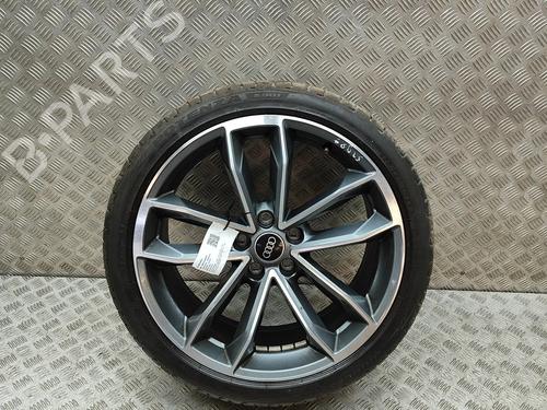 Fælk AUDI A5 Sportback (F5A, F5F) 35 TDI (163 hp) 28194617