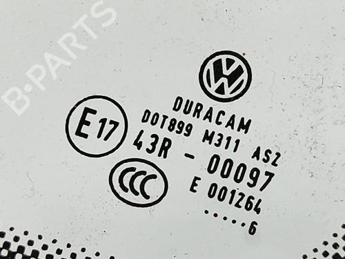 Front left quarter glass VW CADDY IV Box Body/MPV (SAA, SAH) 2.0 TDI 4motion | BP27350680C111 