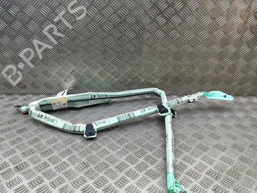 Left curtain airbag VW GOLF VII Variant (BA5, BV5) 2.0 TDI | BP29920156C11 
