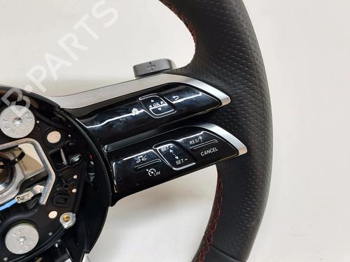 Steering wheel MERCEDES-BENZ CLA (C118) CLA 200 (118.387) | BP27796565C49  - Image 5