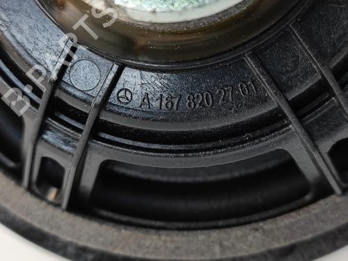 Speaker MERCEDES-BENZ GLS (X167) AMG 63 4Matic+ EQ Boost 4-matic+ (167.989) | BP28687458E2 - Image 8