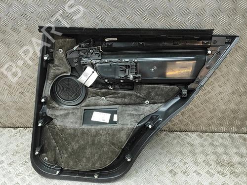 Rear left panel LAND ROVER DISCOVERY SPORT (L550) 2.0 D 4x4 | BP33385546C60 - Image 2